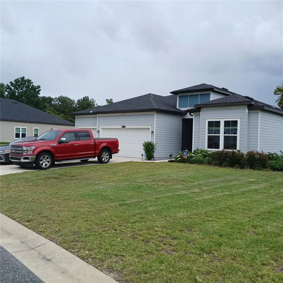 19720 SW 79th Place, Dunnellon, FL 34432 - #1