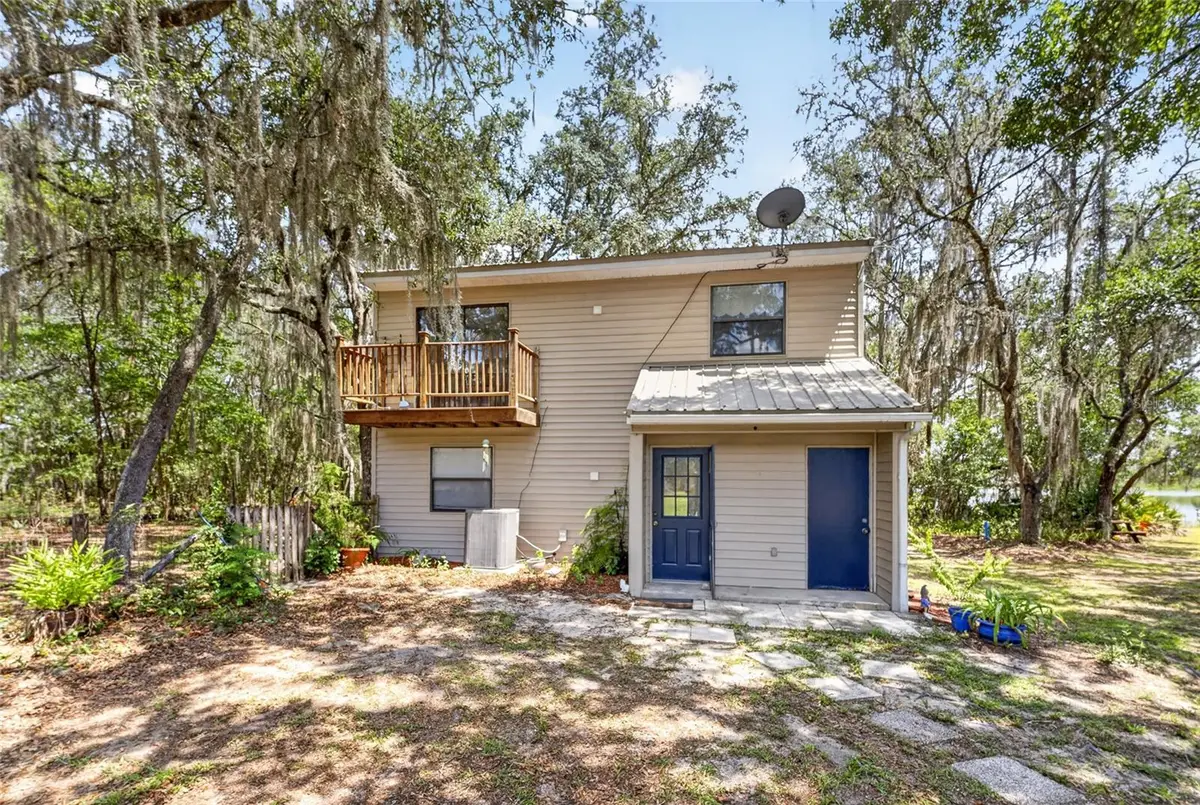 273 Neal Road, Hawthorne, FL 32640 - #1
