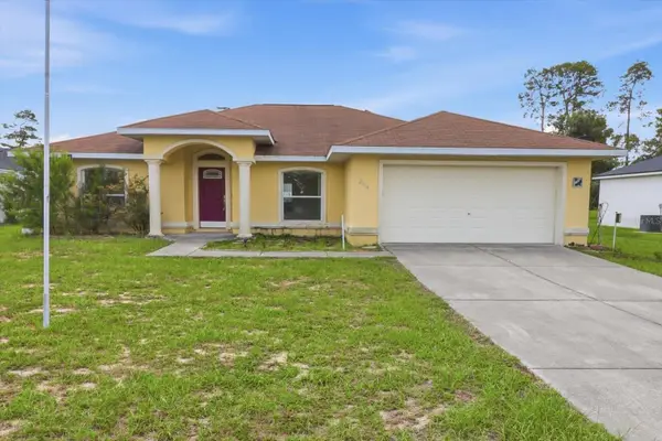 2614 SW 165th Street Road, OCALA, FL 34473