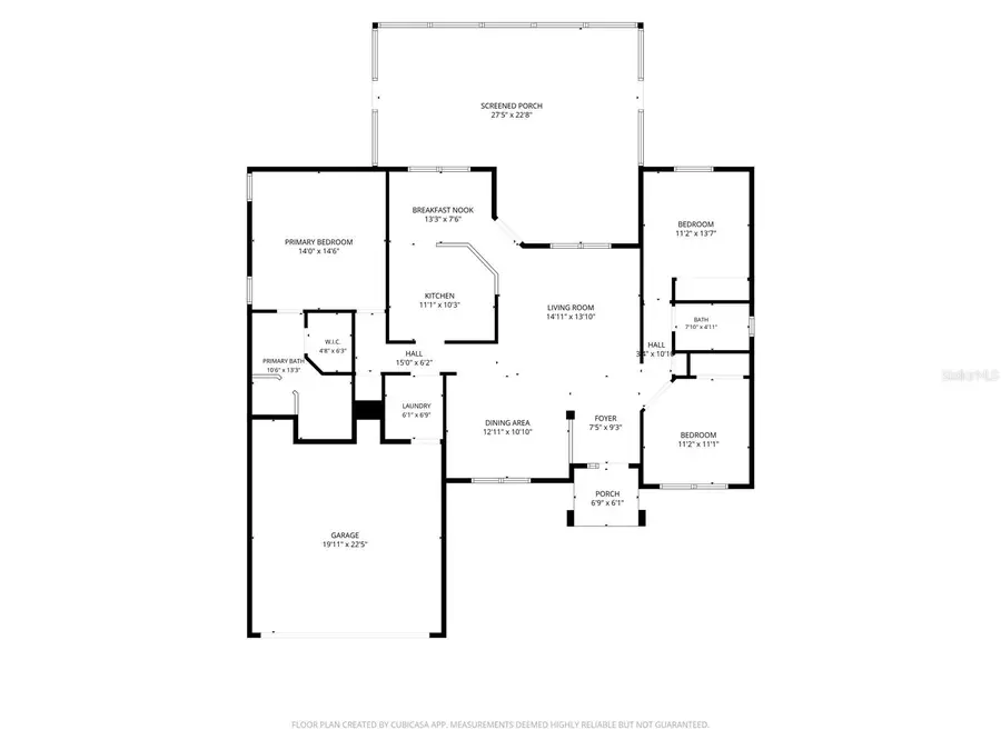 9583 SW 46th Terrace, Ocala, FL 34476 - #3
