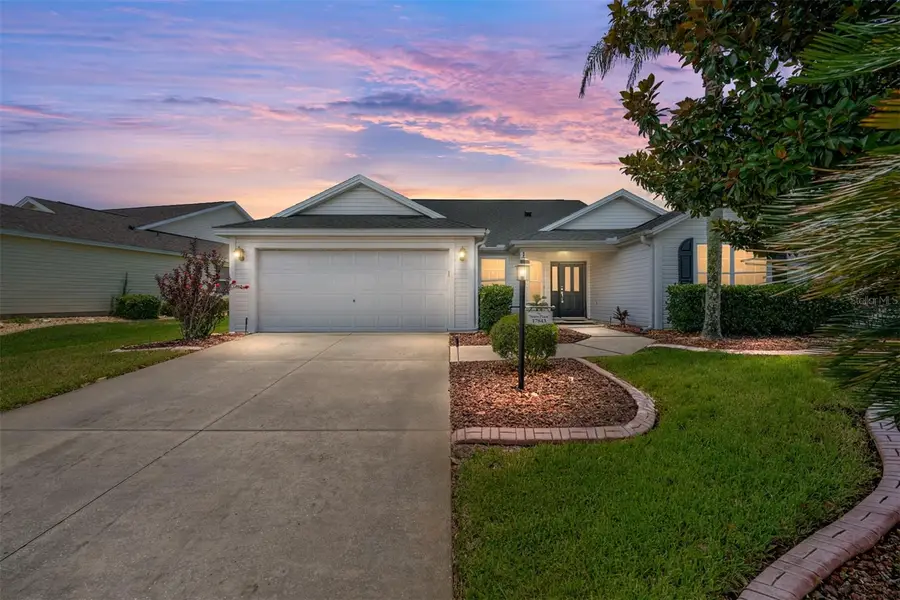 17843 SE 87th Bourne Avenue, The Villages, FL 32162 - #2