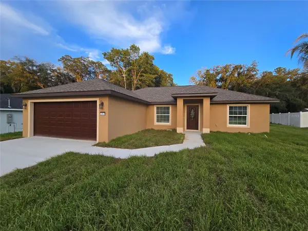 203 Emerald Road, OCALA, FL 34472