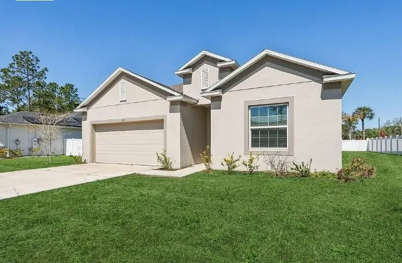 43 White Feather Lane, Palm Coast, FL 32164 - #1