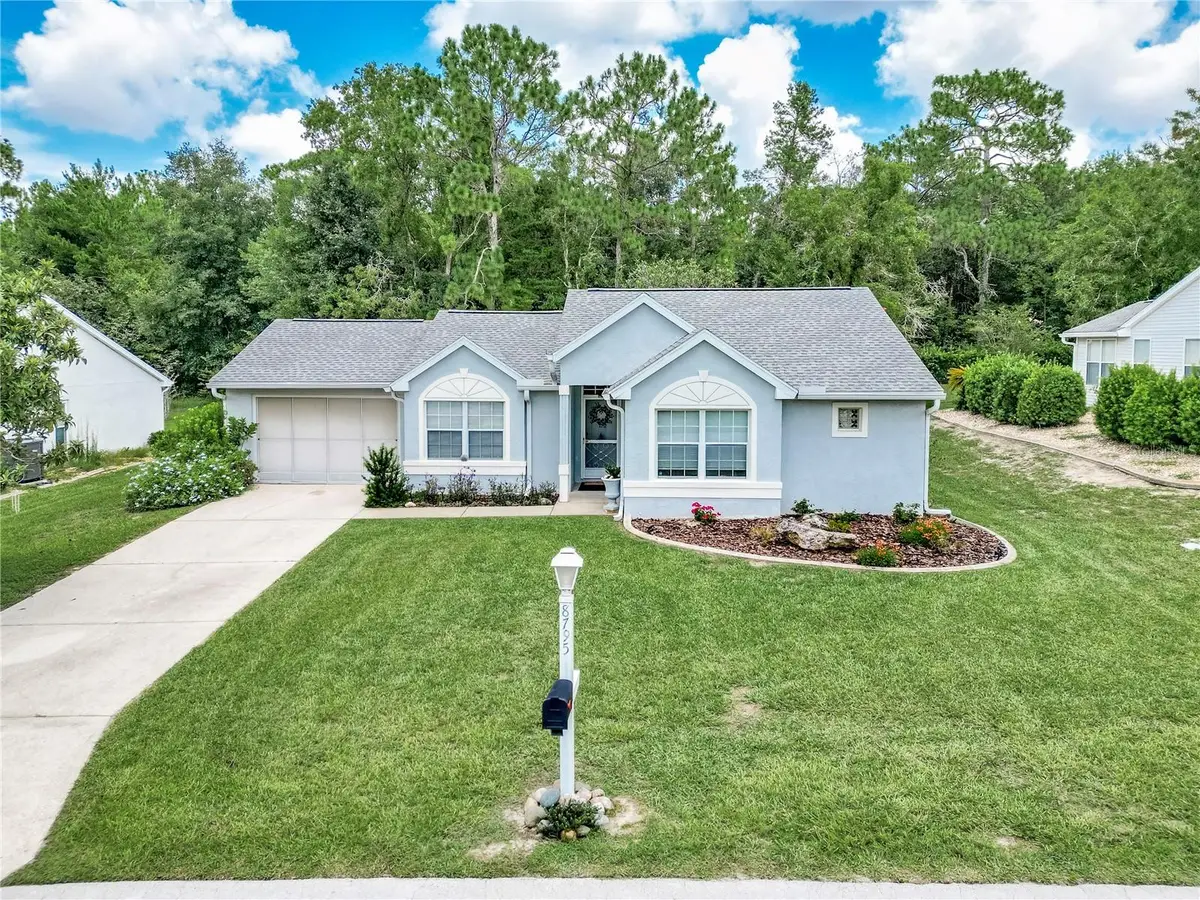 8795 SW 108th Street, Ocala, FL 34481 - #1