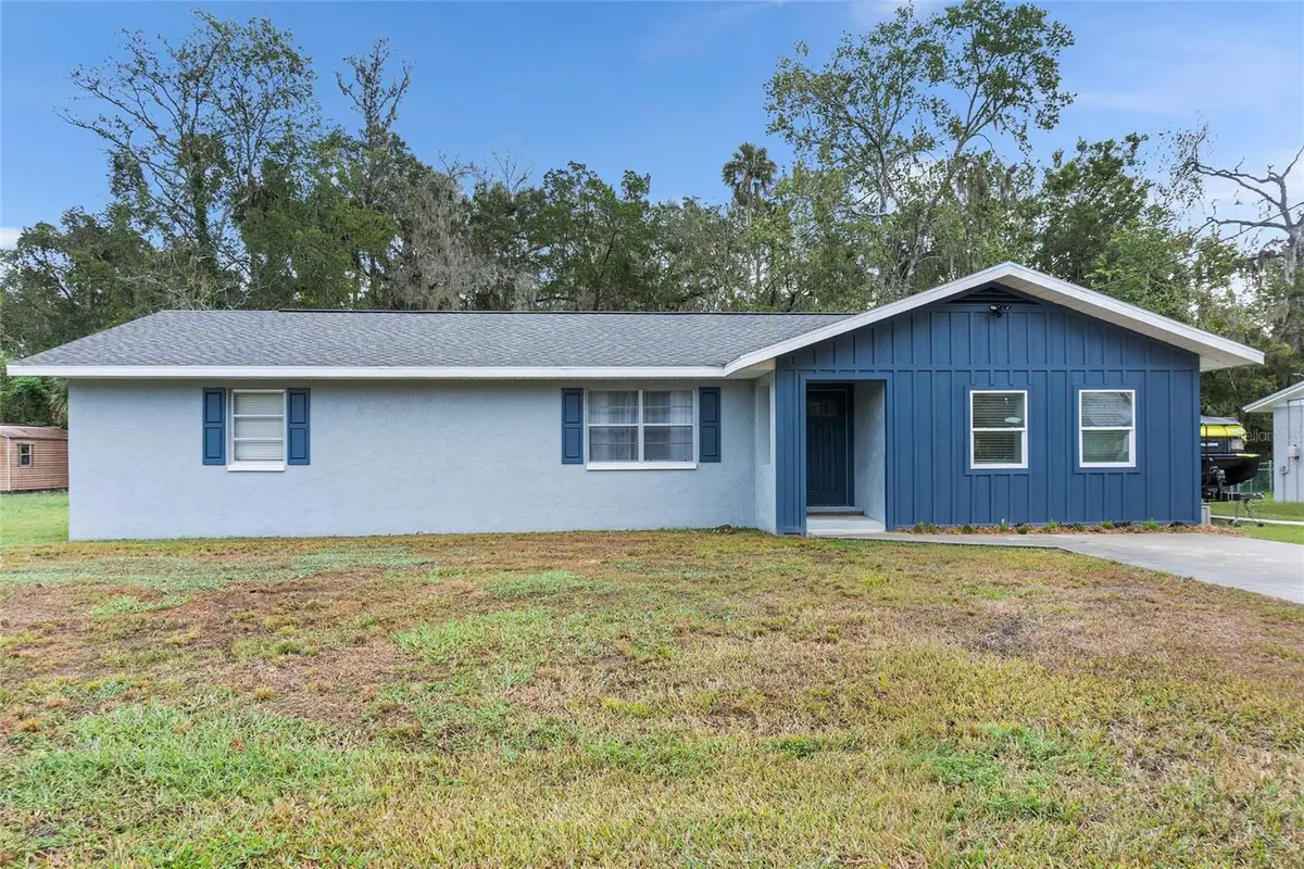 3761 N Hiawatha Ter, Crystal River, FL 34428 - #1