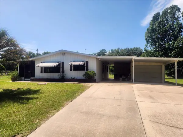 9100 SW 104th Lane, OCALA, FL 34481