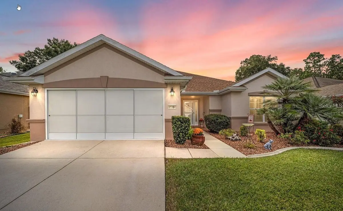 12603 SE 90th Terrace, Summerfield, FL 34491 - #1
