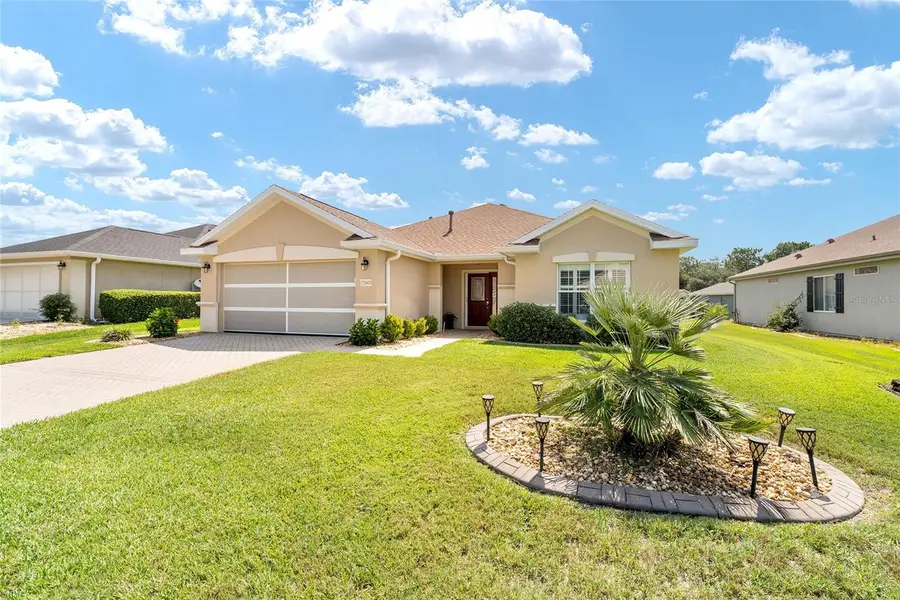 12603 SE 90th Terrace, Summerfield, FL 34491 - #2