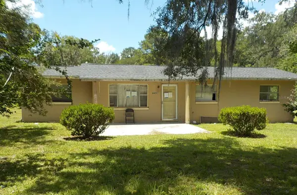 6404 SW 9th Avenue, OCALA, FL 34471