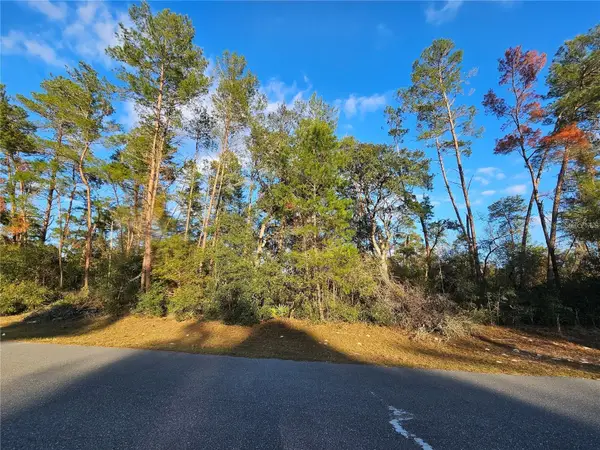 0 SW 33rd Terrace, OCALA, FL 34473