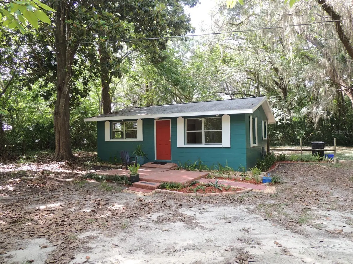 1146 NE 2nd Place, Williston, FL 32696 - #1