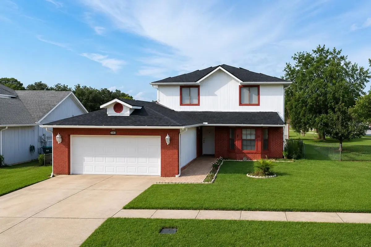 499 Chicago Woods Circle, Orlando, FL 32824 - #1