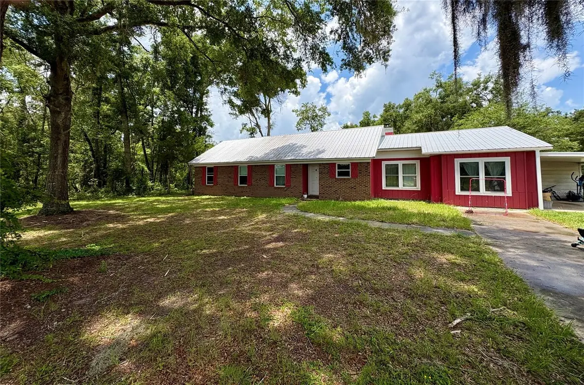 507 Governor Avenue Ne, Branford, FL 32008 - #1