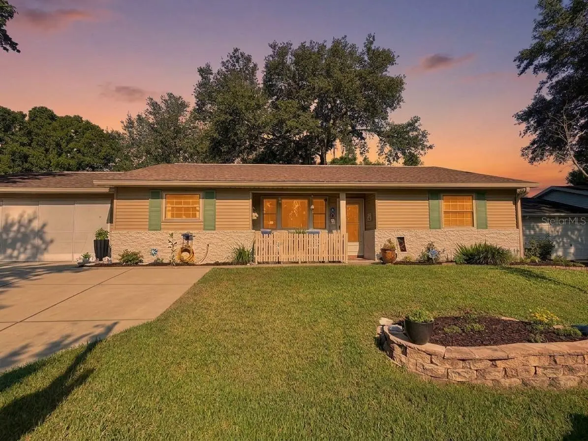 10966 SW 85 Terrace, Ocala, FL 34481 - #1