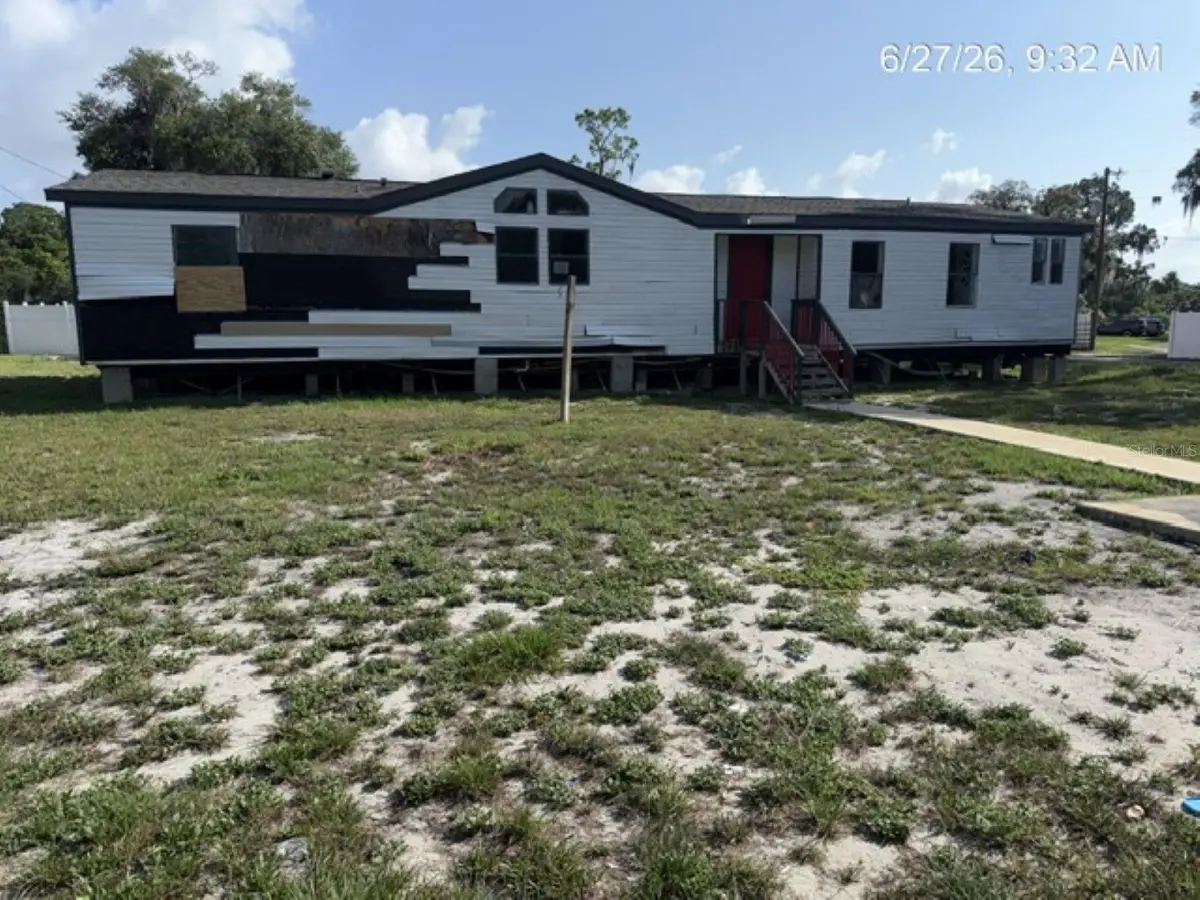 11881 Rancho Drive, Leesburg, FL 34788 - #1