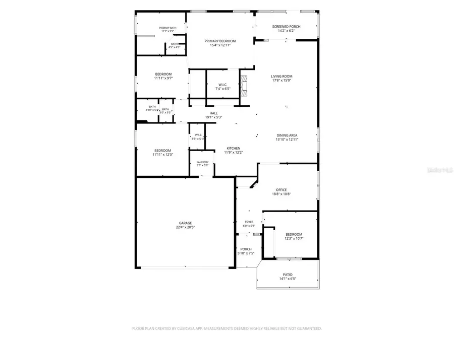 13449 Meadow Golf Avenue, Hudson, FL 34669 - #2