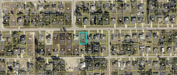 3217 40th Street Sw, LEHIGH ACRES, FL 33976