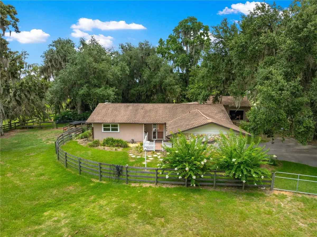 2645 SW 80th Street, Ocala, FL 34476 - #1