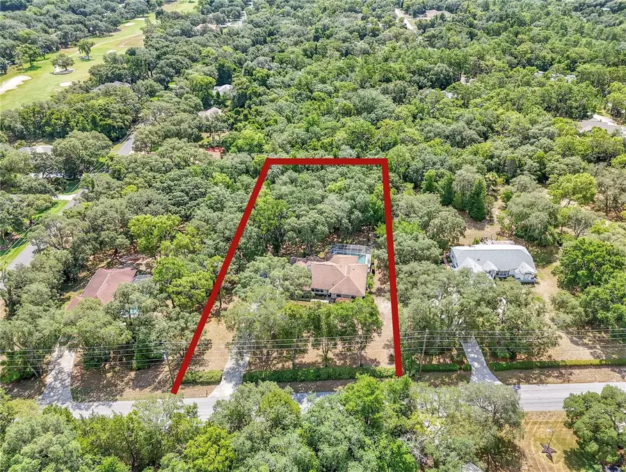 999 N Fresno Avenue, Hernando, FL 34442 - #2