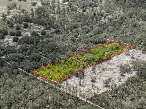 Lot 00 NE 56th St, BRONSON, FL 32621