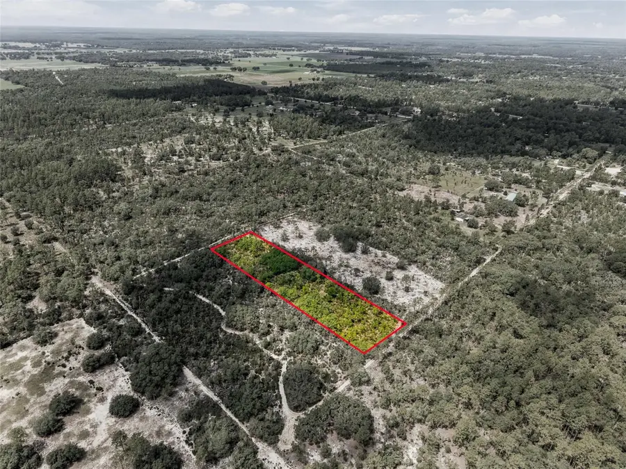 Lot 00 NE 56th St, Bronson, FL 32621 - #3