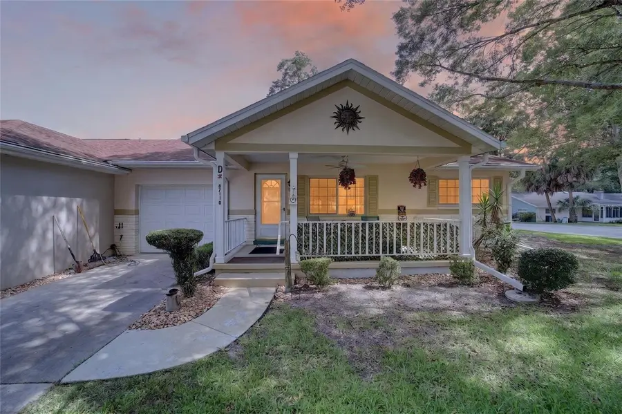 8711 SW 96th Lane #D, Ocala, FL 34481 - #2