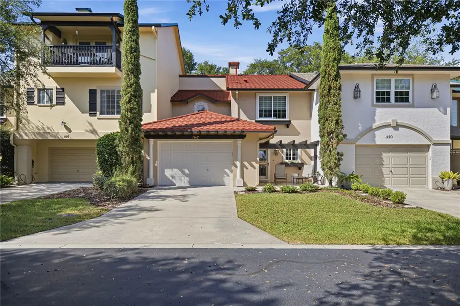 1118 Avenida De Las Casas, Lady Lake, FL 32159 - #2