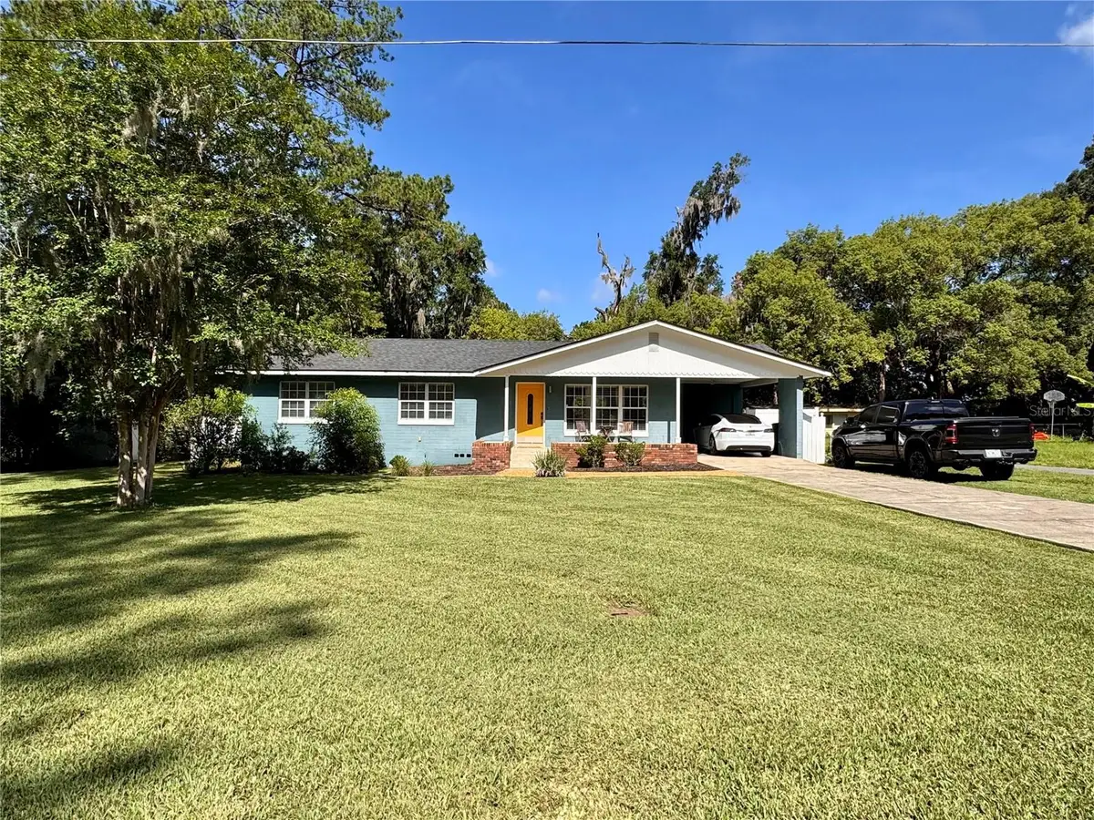706 SE 28th Avenue, Ocala, FL 34471 - #1