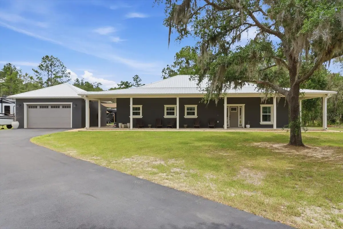 8924 N Evenstock Way, Crystal River, FL 34428 - #1