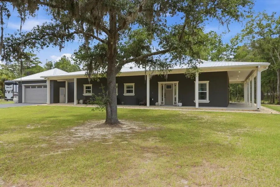 8924 N Evenstock Way, Crystal River, FL 34428 - #2