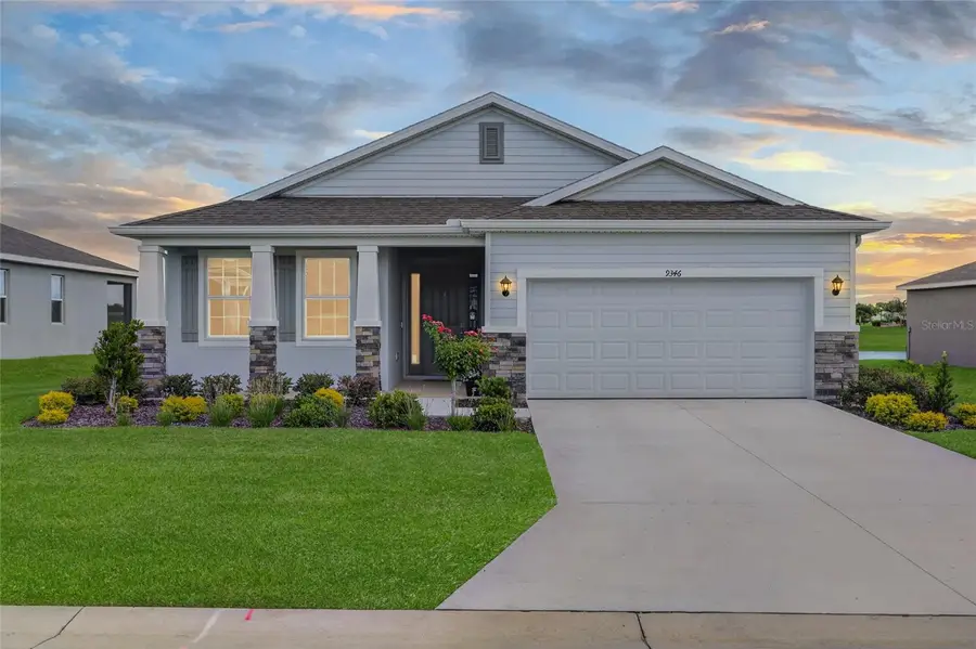 9346 SW 60th Terrace Road, Ocala, FL 34476 - #2