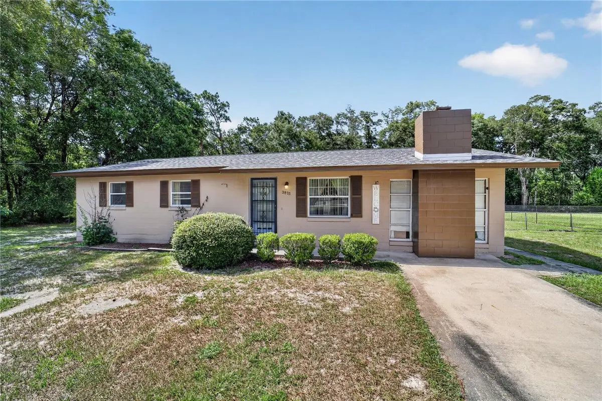 2875 NE 49th Street, Ocala, FL 34479 - #1