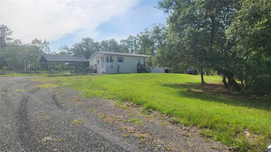 2251 SE 146th Circle, Morriston, FL 32668 - #2