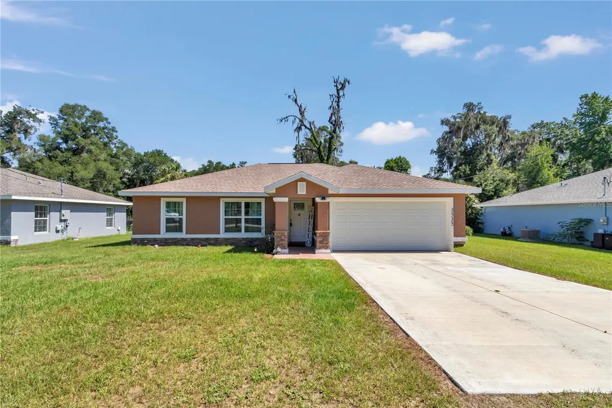3535 Se 131st Place, Belleview, FL 34420 - #1
