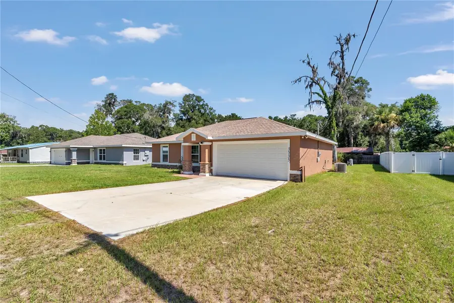 3535 Se 131st Place, Belleview, FL 34420 - #3