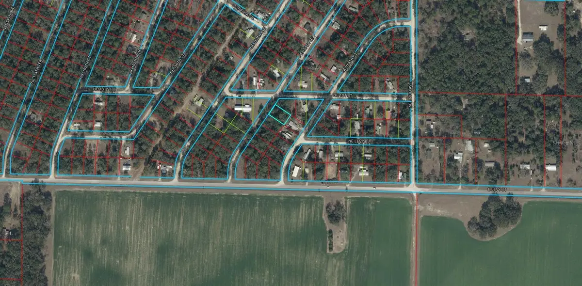 0000 NE 157th Terrace, Williston, FL 32696 - #1