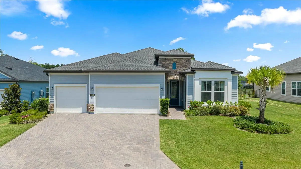 4227 SE 11th Avenue, Ocala, FL 34480 - #1