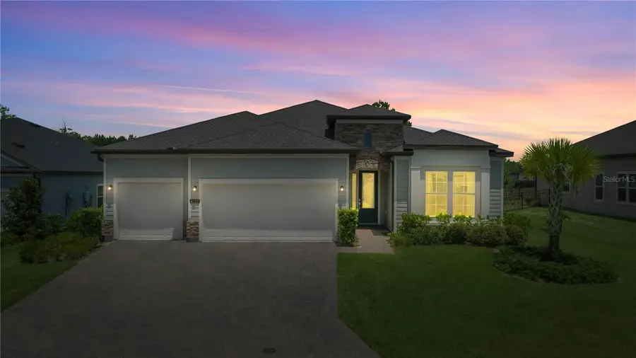 4227 SE 11th Avenue, Ocala, FL 34480 - #3