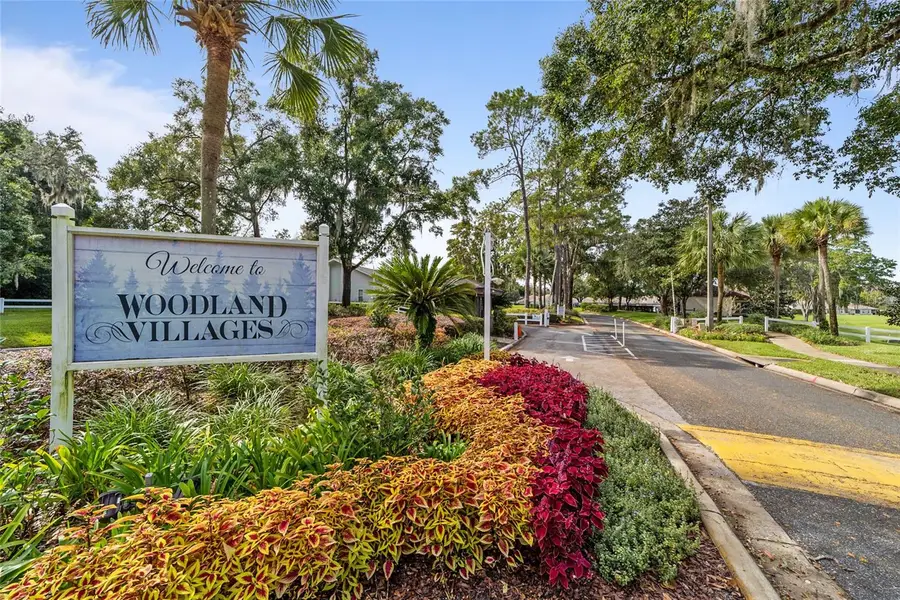 2462 SE 18th Circle, Ocala, FL 34471 - #2