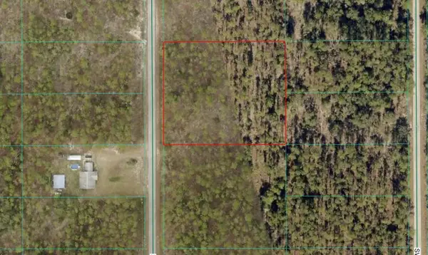 00 SW Sw Zinnia Court, DUNNELLON, FL 34431