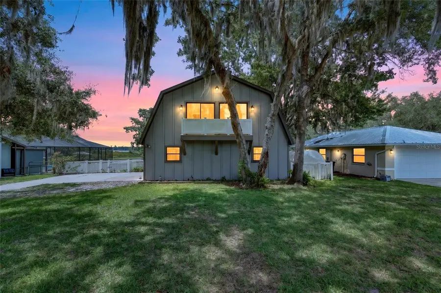 11932 SE 196th Street, Dunnellon, FL 34431 - #2