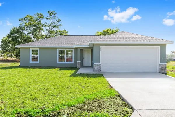 14362 SW 30th Place, OCALA, FL 34481