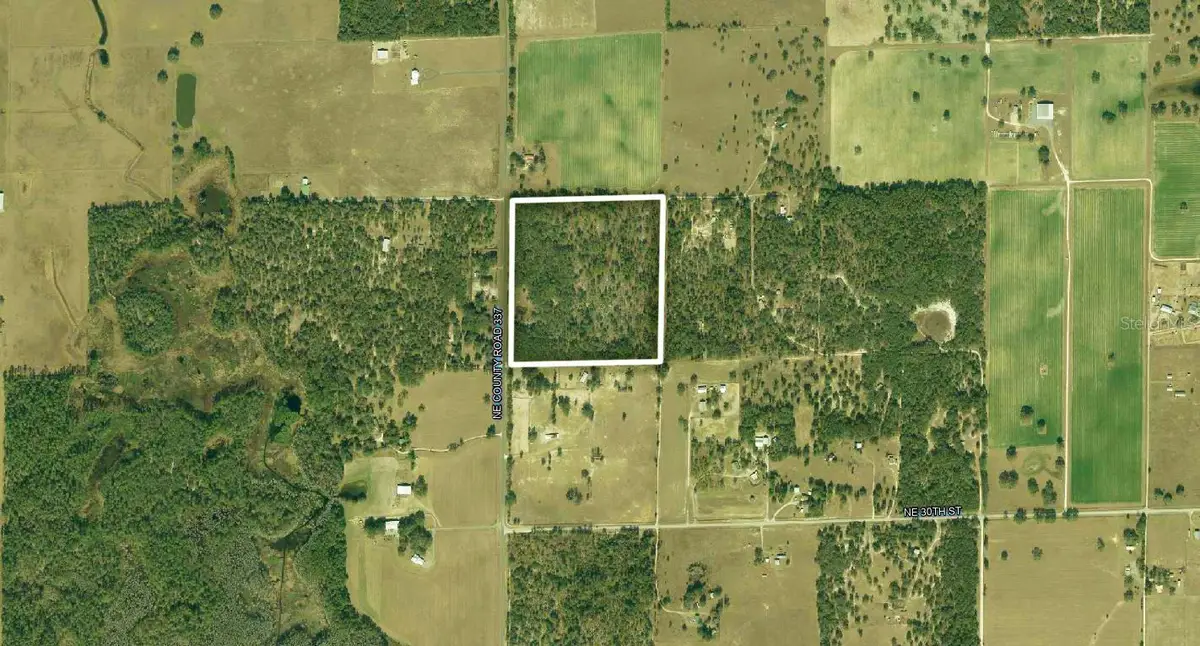 TBD NE Cr 337, Bronson, FL 32621 - #1