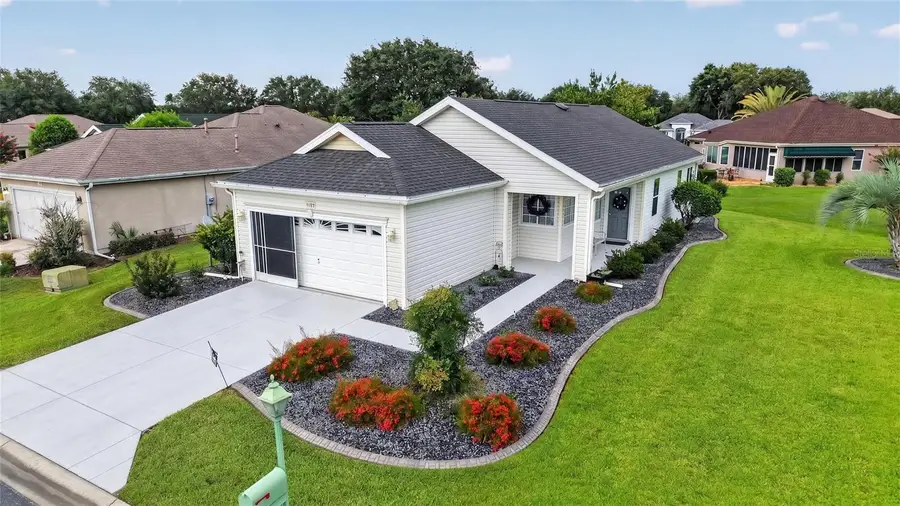 12771 SE 92nd Terrace, Summerfield, FL 34491 - #2