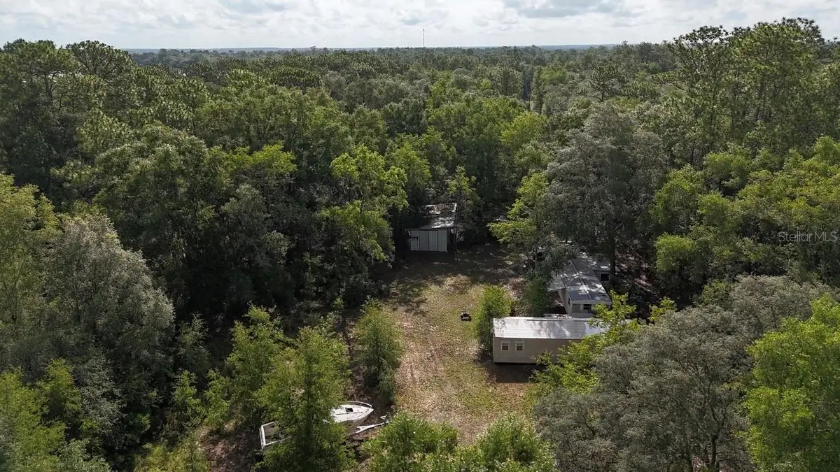 9730 NE State Road 24, Archer, FL 32618 - #1