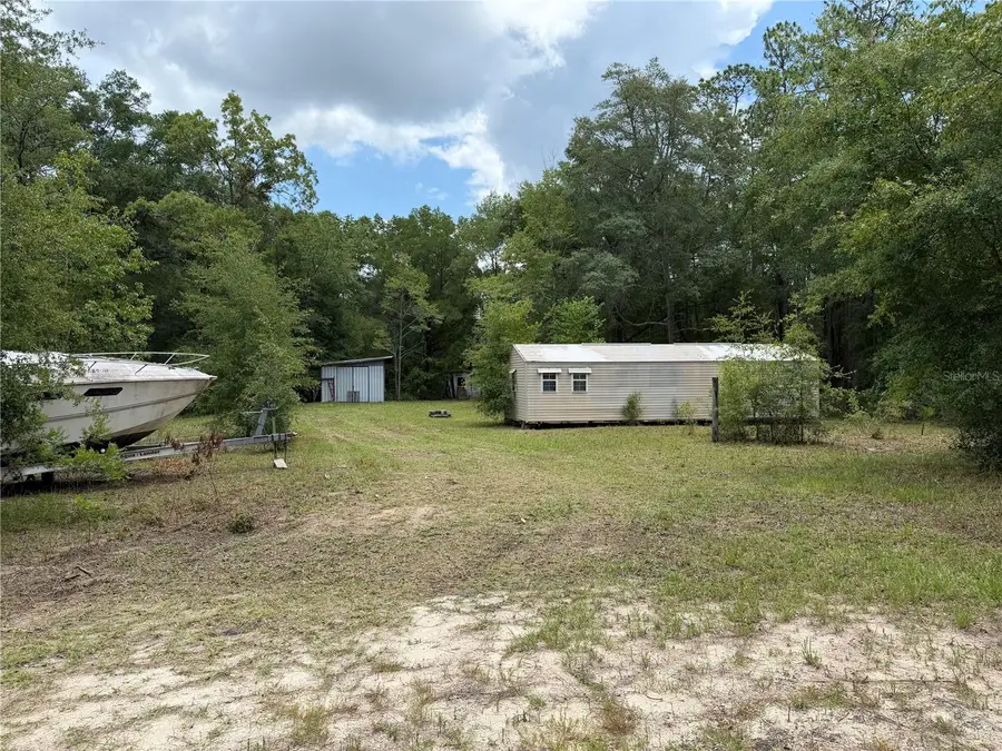 9730 NE State Road 24, Archer, FL 32618 - #2