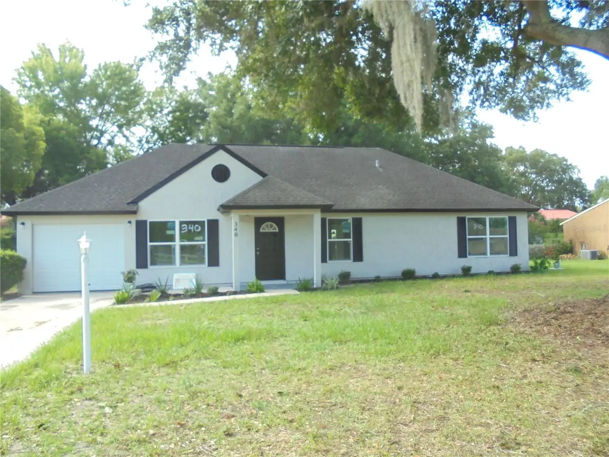 340 Emerald Road, Ocala, FL 34472 - #1