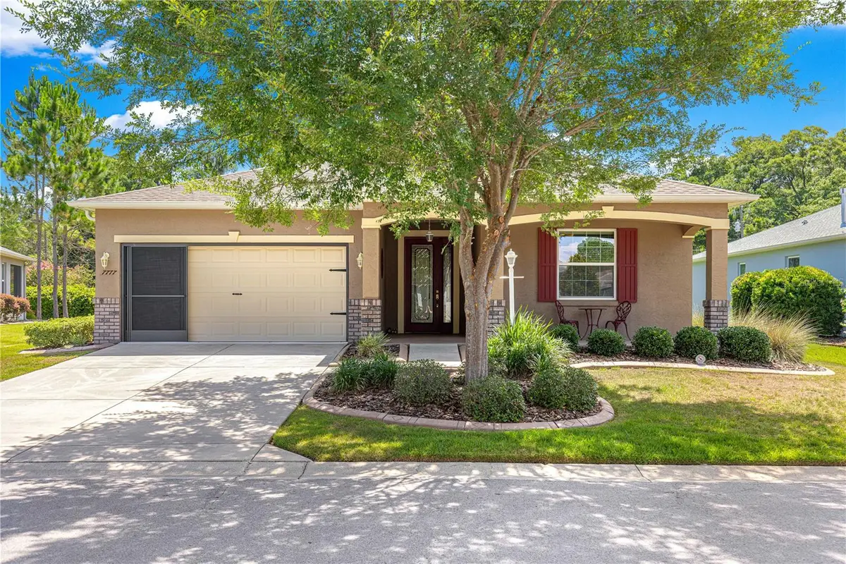 7777 SW 80th Place Road, Ocala, FL 34476 - #1