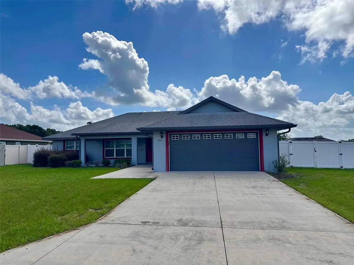 999 SE 69th Avenue, Ocala, FL 34472 - #1