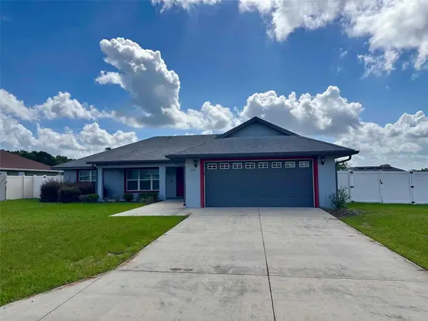 999 SE 69th Avenue, OCALA, FL 34472